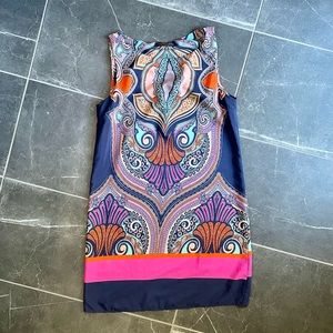 Renee C. Lightweight Cocktail Dress